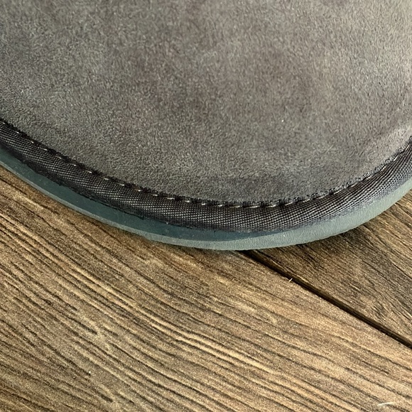 Australia Luxe Collective Cosy Short Grey Boots - Picture 7 of 14